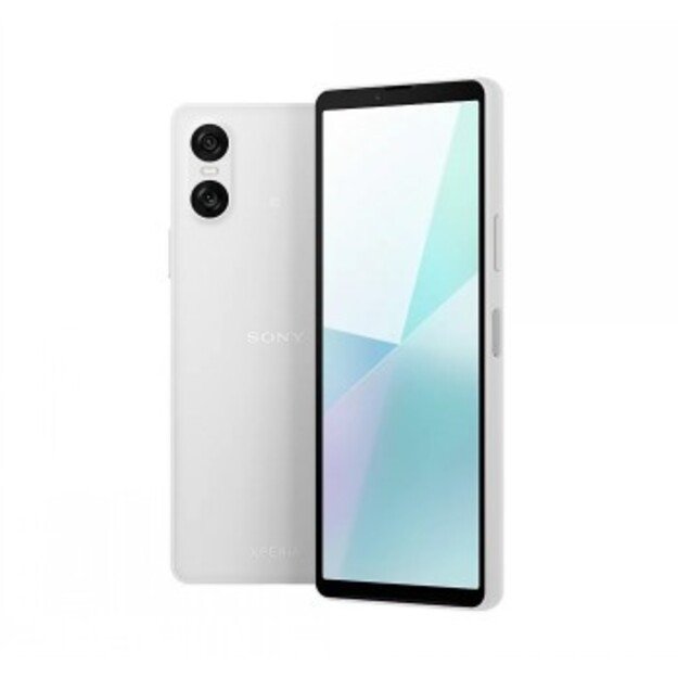 SONY XPERIA 10 VI - 6.1 , 8/128GB, 5000MAH, WHITE