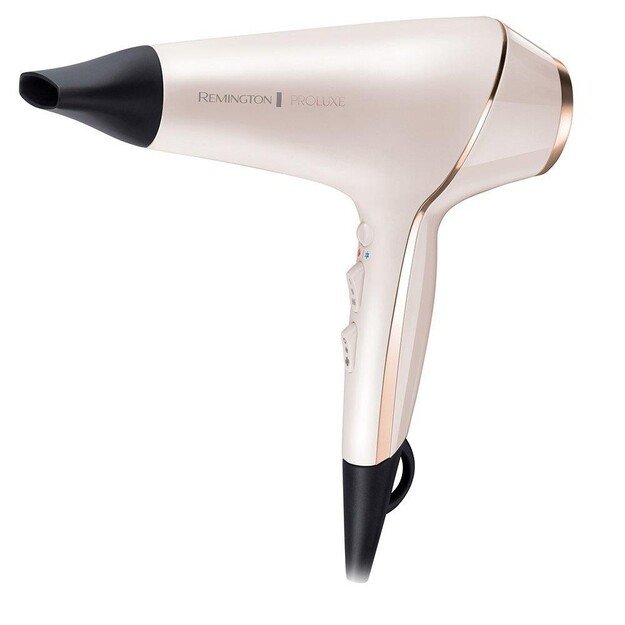 Hair dryer REMINGTON  AC9140 (2400 W, Powder pink)