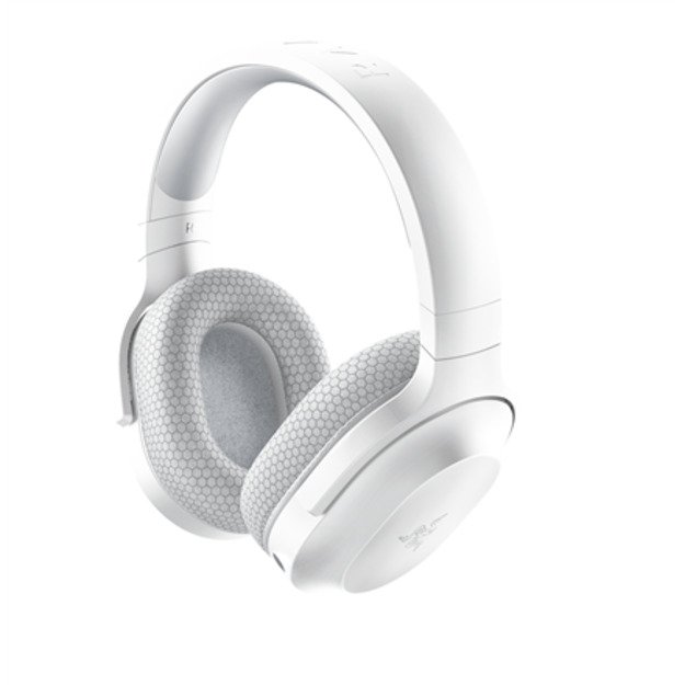 RAZER Barracuda X 2022 Headset - Mercury White