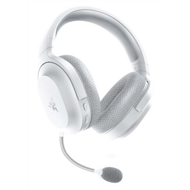 RAZER Barracuda X 2022 Headset - Mercury White