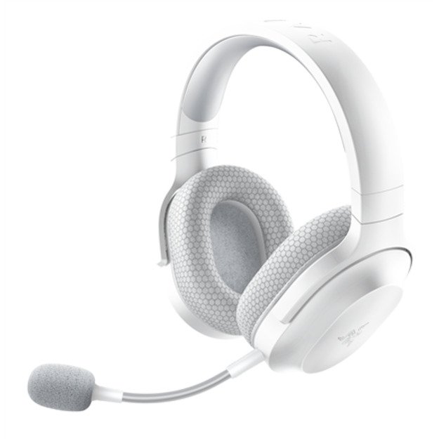 RAZER Barracuda X 2022 Headset - Mercury White