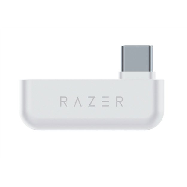 RAZER Barracuda X 2022 Headset - Mercury White