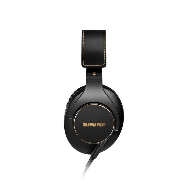 Shure SRH840 Headphones Wired Black