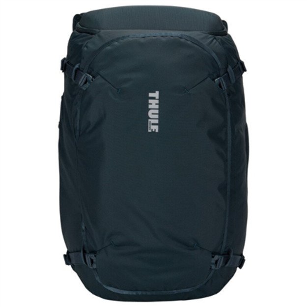 Thule Landmark, 40 L | Travel pack | Darkest Blue