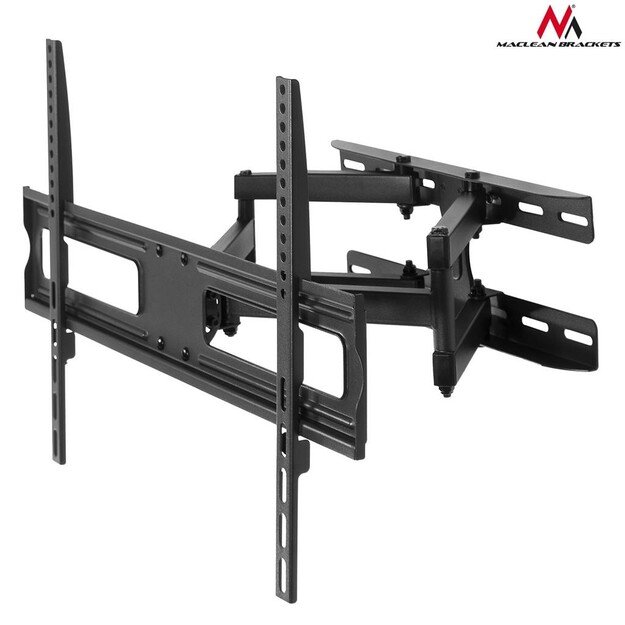 Mount for TV Maclean MC-762 (Tilting - 70 , max. 30kg)