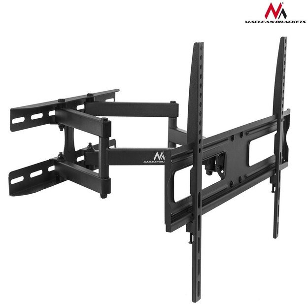 Mount for TV Maclean MC-762 (Tilting - 70 , max. 30kg)