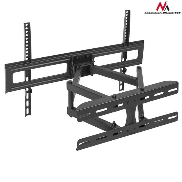 Mount for TV Maclean MC-762 (Tilting - 70 , max. 30kg)