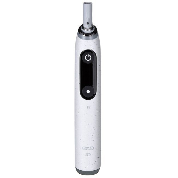 Oral-B | Electric Toothbrush | iO10 Series | Rechargeable | For adults | Number of brush heads included 1 | Number of teeth brus