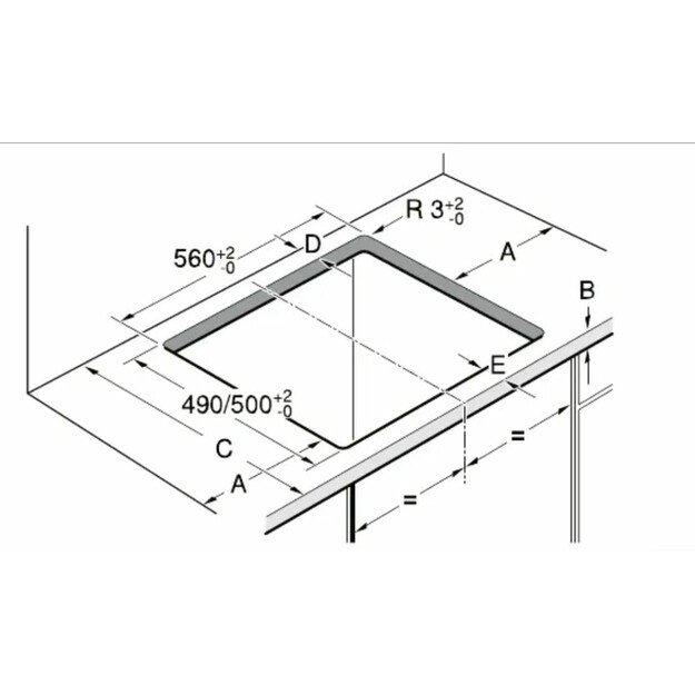 BOSCH PVS775HC1E