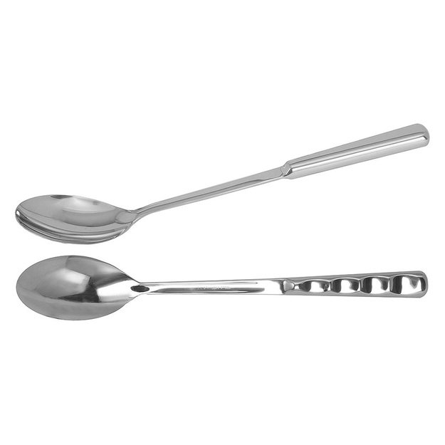 Serving spoon  18/10