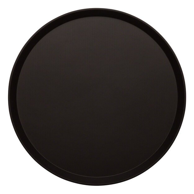 Waiters tray  polyglass, rubber