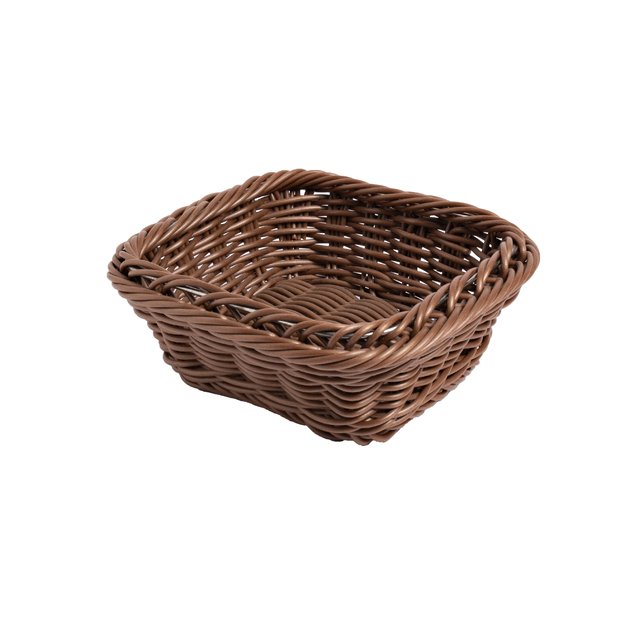 Basket  polirattan
