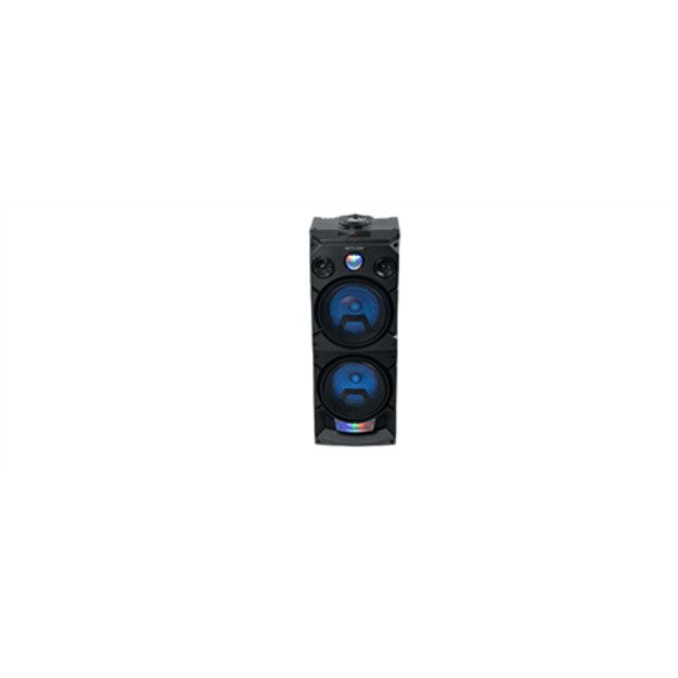 Muse | Bluetooth Party Box Speaker | M-1935DJ | 400 W | Bluetooth | Portable | Wireless connection