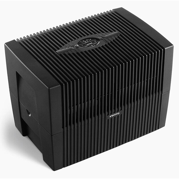 Venta evaporative humidifier AH555 (black)