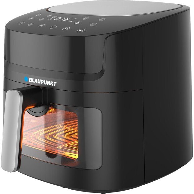 Blaupunkt deep fat fryer AFD712 (non-fat, 7.2 l, 1800W)