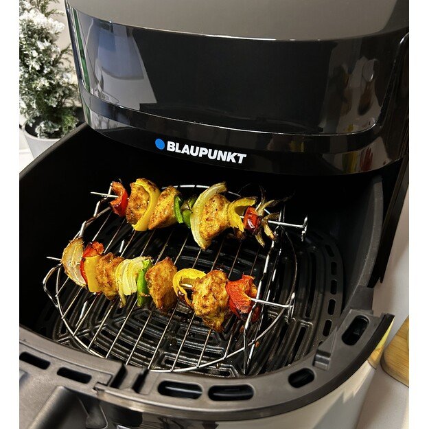 Blaupunkt deep fat fryer AFD712 (non-fat, 7.2 l, 1800W)