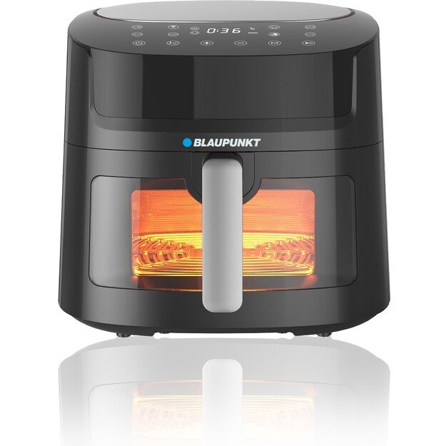 Blaupunkt deep fat fryer AFD712 (non-fat, 7.2 l, 1800W)