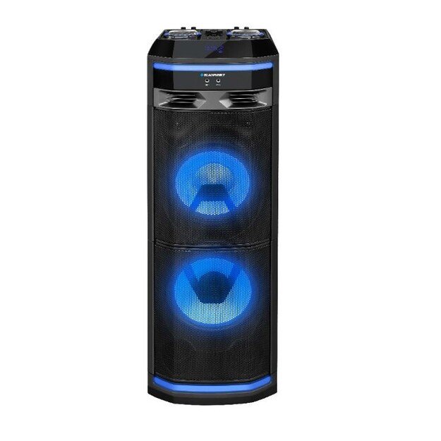 System audio Blaupunkt PS11DB (Bluetooth Karaoke)