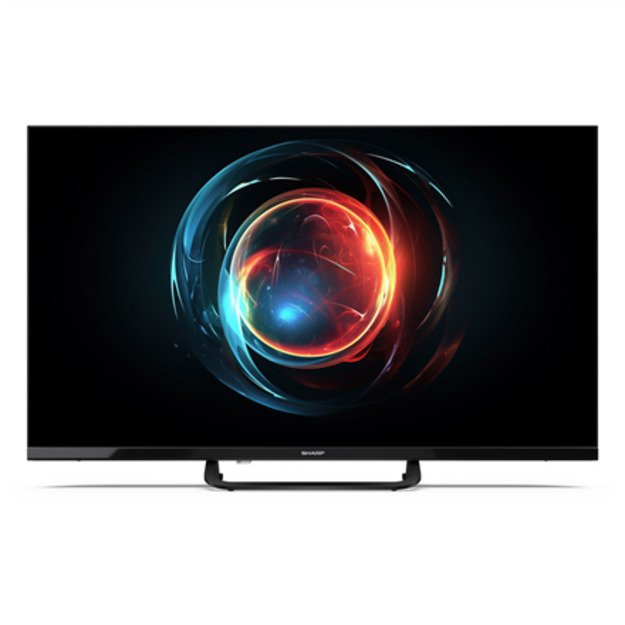 Sharp | 32FH8E | 32  (81cm) | Smart TV | Android 11 | FHD | Black