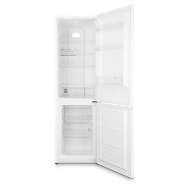 ETA Refrigerator | ETA275090000E | Energy efficiency class E | Free standing | Combi | Height 180 cm | No Frost system | Fridge