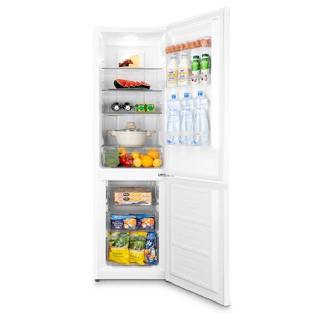 ETA Refrigerator | ETA275090000E | Energy efficiency class E | Free standing | Combi | Height 180 cm | No Frost system | Fridge