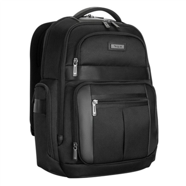 Targus | Mobile Elite Backpack | Fits up to size 15.6   | Backpack | Black