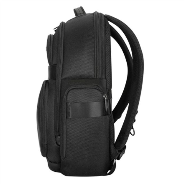 Targus | Mobile Elite Backpack | Fits up to size 15.6   | Backpack | Black