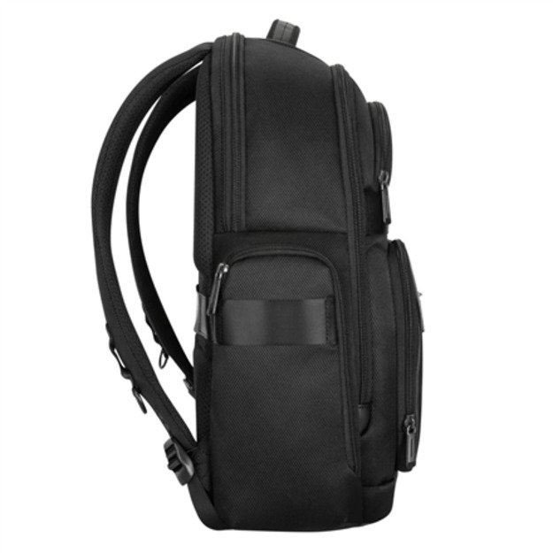 Targus | Mobile Elite Backpack | Fits up to size 15.6   | Backpack | Black