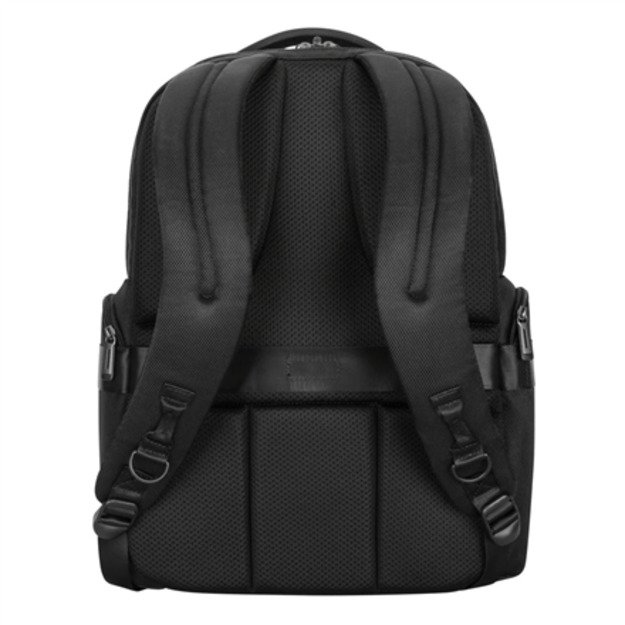 Targus | Mobile Elite Backpack | Fits up to size 15.6   | Backpack | Black