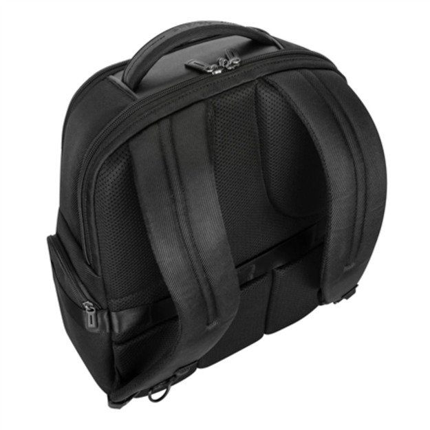 Targus | Mobile Elite Backpack | Fits up to size 15.6   | Backpack | Black