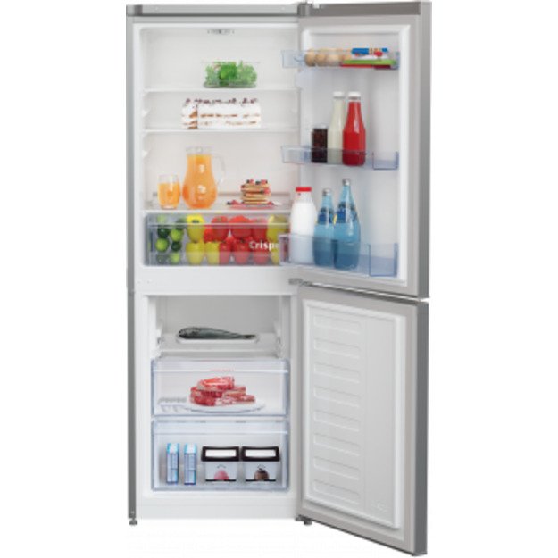 Refrigerator BEKO RCSA240K40SN