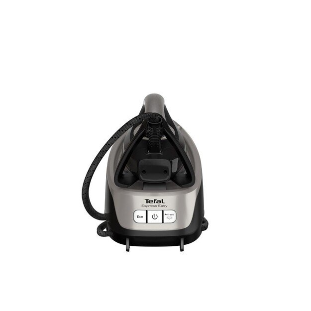 TEFAL Steam Station | SV6140 Express Easy | 2200 W | 1.7 L | 6 bar | Auto power off | Vertical steam function | Calc-clean funct