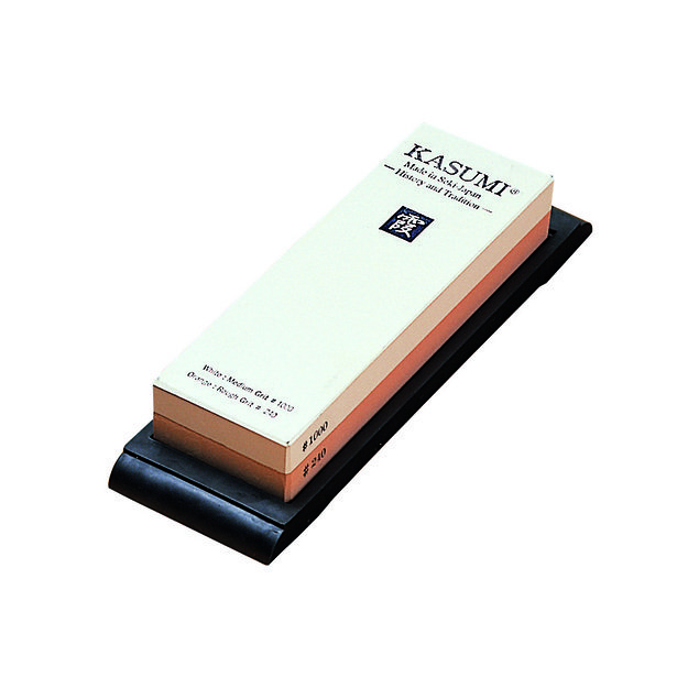 Knife sharpening stone  syntetic