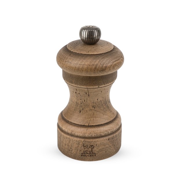 Pepper mill Bistro Antique  beech