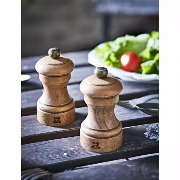 PEUGEOT Pipirų malūnėlis 10 cm PARIS ANTIQUE 1