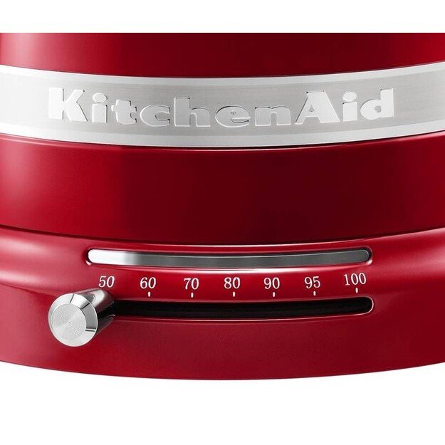 Virdulys Artisan 5KEK1522ECA, 1.5l, candy apple