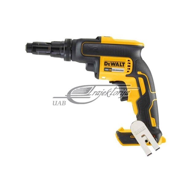 Combi drill battery DeWalt DCF622N-XJ