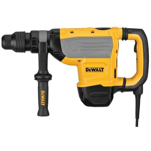 Perforatorius SDS 1600W D25733K-QS DEWALT