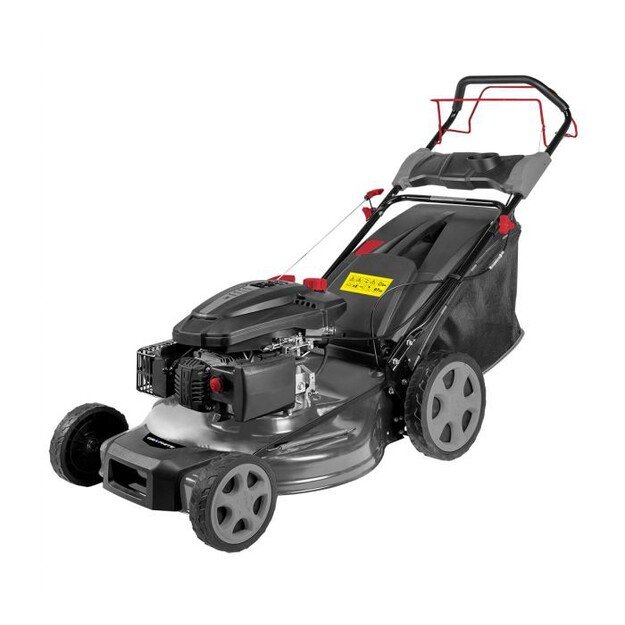 Graphite 52G672 Walk behind lawn mower 4.0 KM