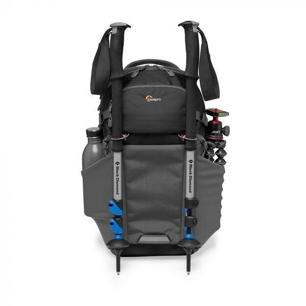 Lowepro LP37260-PWW Backpack Black, Grey