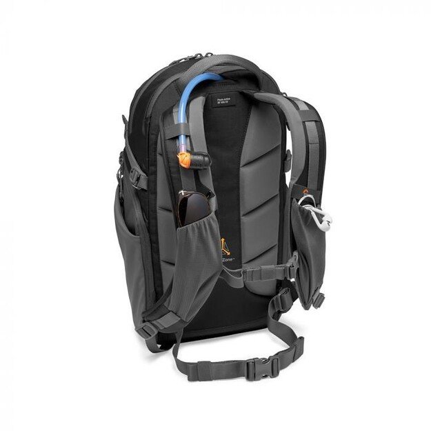 Lowepro LP37260-PWW Backpack Black, Grey