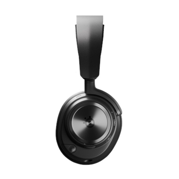 SteelSeries Gaming Headset Arctis Nova Pro X Over-Ear Noise canceling Wireless Wireless