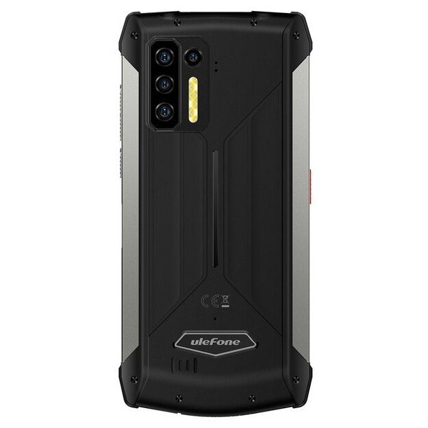 Ulefone Power Armor 13 8GB/128GB Black