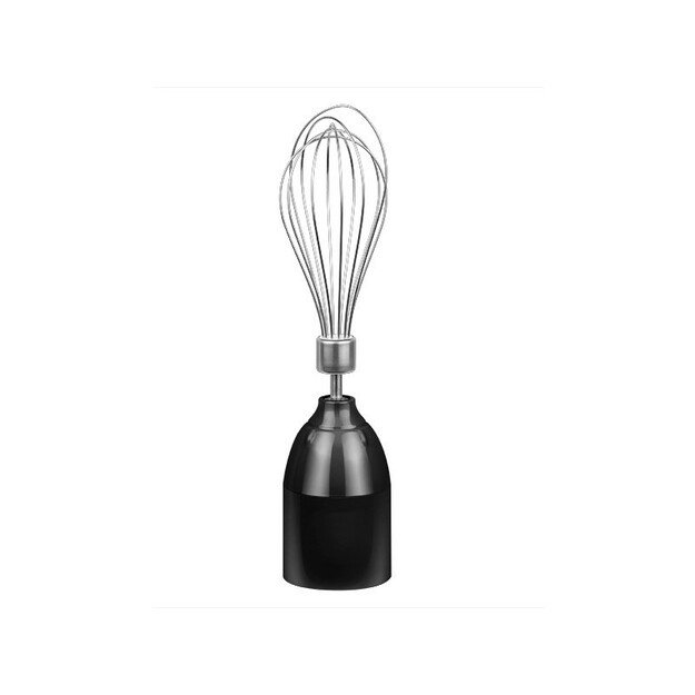 LAFE BRK-003A blender 0.6 L Immersion blender Black,Silver,Transparent 800 W