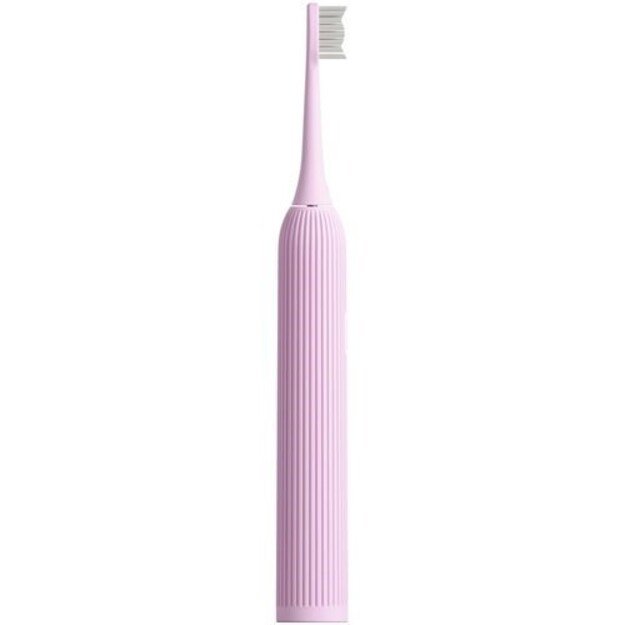 TESLA ELECTRIC TOOTHBRUSHES SONIC DELUXE, PINK