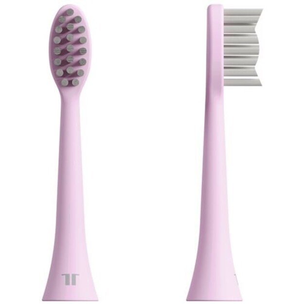 TESLA ELECTRIC TOOTHBRUSHES SONIC DELUXE, PINK