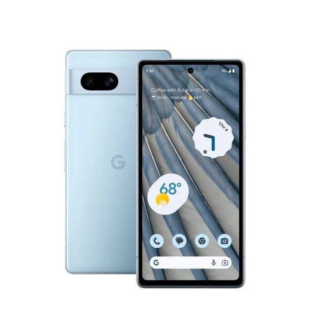 Google Pixel 7A 5G 8/128GB Blue