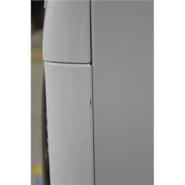 SALE OUT. | INDESIT Washing machine | MTWSA 61294 WK EE | Energy efficiency class C | Front loading | Washing capacity 6 kg | 1