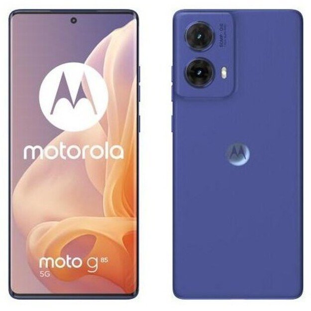 Motorola Moto G85 5G 12/256 Cobalt Blue