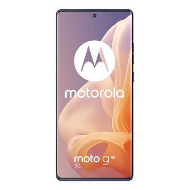 Motorola Moto G85 5G 12/256 Cobalt Blue